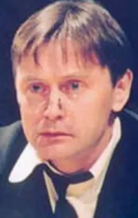 Сергей Андрейчук