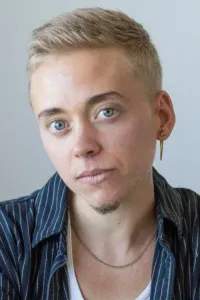Кэйн Дистлер