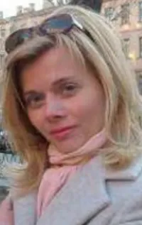 Ангелина Полянчукова