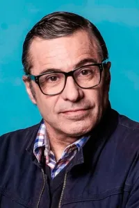 Фернандо Ларраин