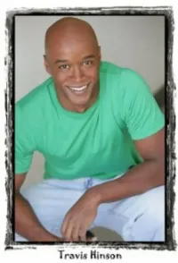 Трэвис Хинсон