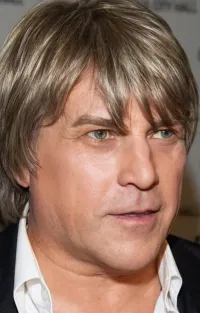 Алексей Глызин