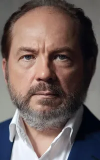 Андрей Федорцов