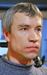 Ринат Ибрагимов