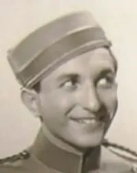 Сидни Миллер