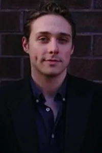 Лайам Ахерн