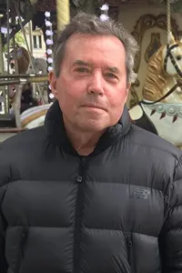 Бэрри Нолан