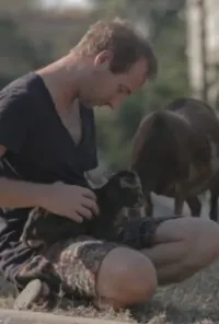 Бен Хэкуорт