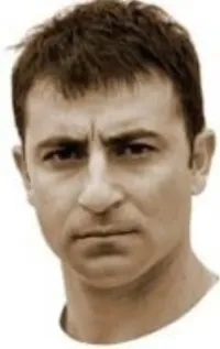 Джордж Баша