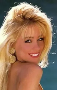 Стефани Хадсон