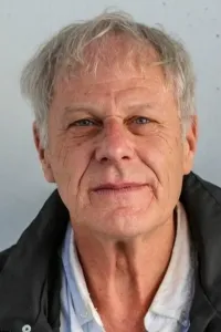 Дэннис Купер