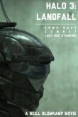 Halo: Приземление смотреть онлайн бесплатно