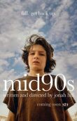Середина 90-х смотреть онлайн бесплатно