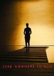 Бегущий по лезвию 2049 – 2048: Некуда бежать смотреть онлайн бесплатно