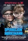 Operasjon Mørkemann смотреть онлайн бесплатно