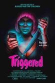 Триггер смотреть онлайн бесплатно