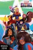 MARVEL: Возрождение. Тайное воинство смотреть онлайн бесплатно