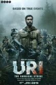 Ури: Нападение на базу смотреть онлайн бесплатно