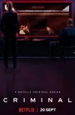 Преступник: Великобритания смотреть онлайн бесплатно