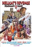 Hellcat's Revenge II: Deadman's Hand смотреть онлайн бесплатно