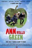 Ann Rolls Green смотреть онлайн бесплатно