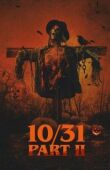 10/31 Часть вторая смотреть онлайн бесплатно