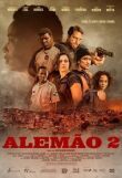 Алемао 2 смотреть онлайн бесплатно