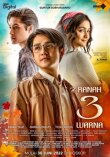 Ranah 3 Warna смотреть онлайн бесплатно