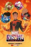 Восход Marvel: Игра с огнём смотреть онлайн бесплатно