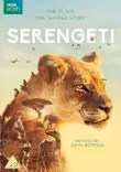 Серенгети смотреть онлайн бесплатно
