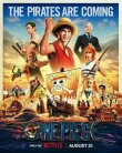 One Piece. Большой куш смотреть онлайн бесплатно