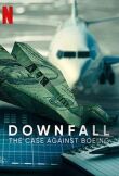 Крушение: Дело против Boeing смотреть онлайн бесплатно
