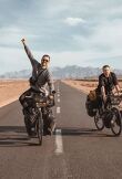 Пересекая границы смотреть онлайн бесплатно