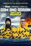 Дом и Эдриан: 2020 смотреть онлайн бесплатно