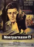 Монпарнас-19 смотреть онлайн бесплатно