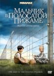 Мальчик в полосатой пижаме смотреть онлайн бесплатно