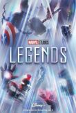 Marvel Studios: Легенды смотреть онлайн бесплатно