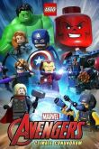 LEGO Marvel Мстители: Климатический парадокс смотреть онлайн бесплатно