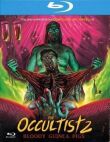 Оккультист 2: Убийства подопытных кроликов смотреть онлайн бесплатно