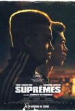 Supreme: Бунтарский рэп смотреть онлайн бесплатно