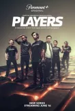 Игроки смотреть онлайн бесплатно