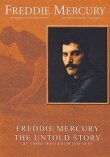 Фредди Меркьюри, нерассказанная история смотреть онлайн бесплатно