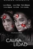 Причинная связь смотреть онлайн бесплатно