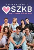 Секс, Комната, Кухня, Ванная смотреть онлайн бесплатно