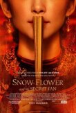 Снежный цветок и заветный веер смотреть онлайн бесплатно