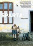 Спарта смотреть онлайн бесплатно