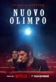 Новый Олимп смотреть онлайн бесплатно