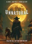Неестественный смотреть онлайн бесплатно