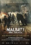 Малбатт: Миссия Бакара смотреть онлайн бесплатно