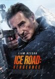Ледяной драйв 2: Возмездие смотреть онлайн бесплатно